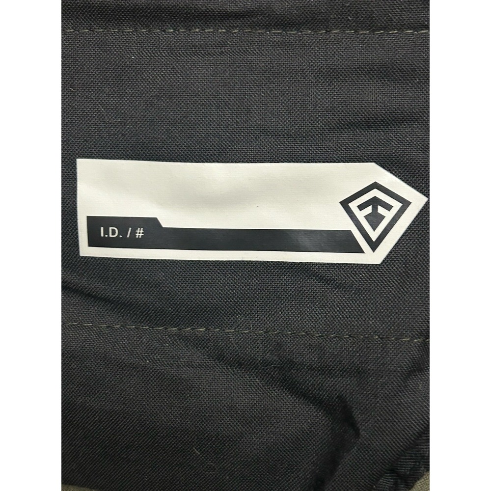 First Tactical Women's Tactical Pants Olive Green Size 18 Ripstop Work Utility - Picture 6 of 9